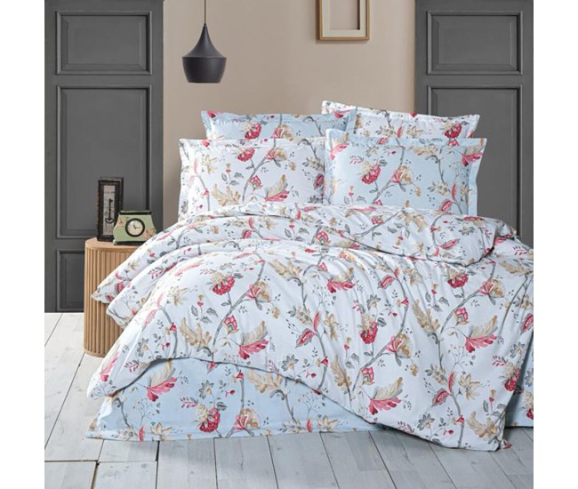 Lenjerie de pat ranforce clasy king size (rnf_29) Lenjerie de pat ranforce clasy king size (rnf_29)